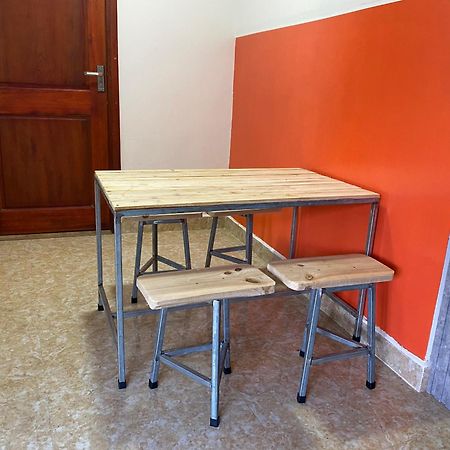 D Home Sapa Zewnętrze zdjęcie