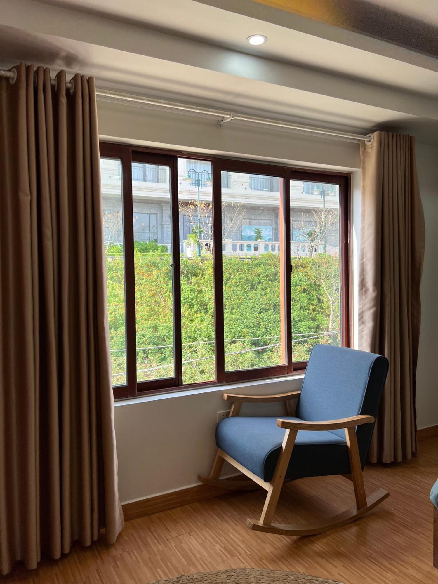 D Home Sapa Zewnętrze zdjęcie